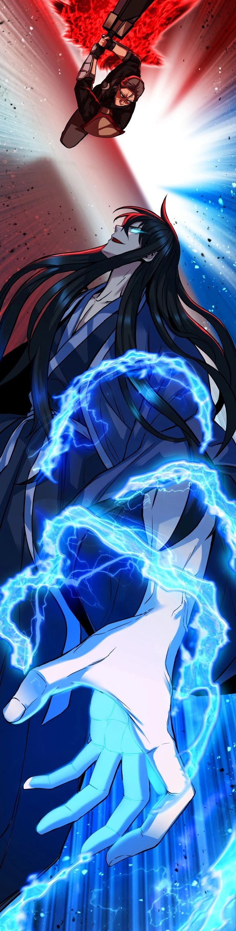 Maxed Out Leveling Chapter 3 page 67 - Chapter 3