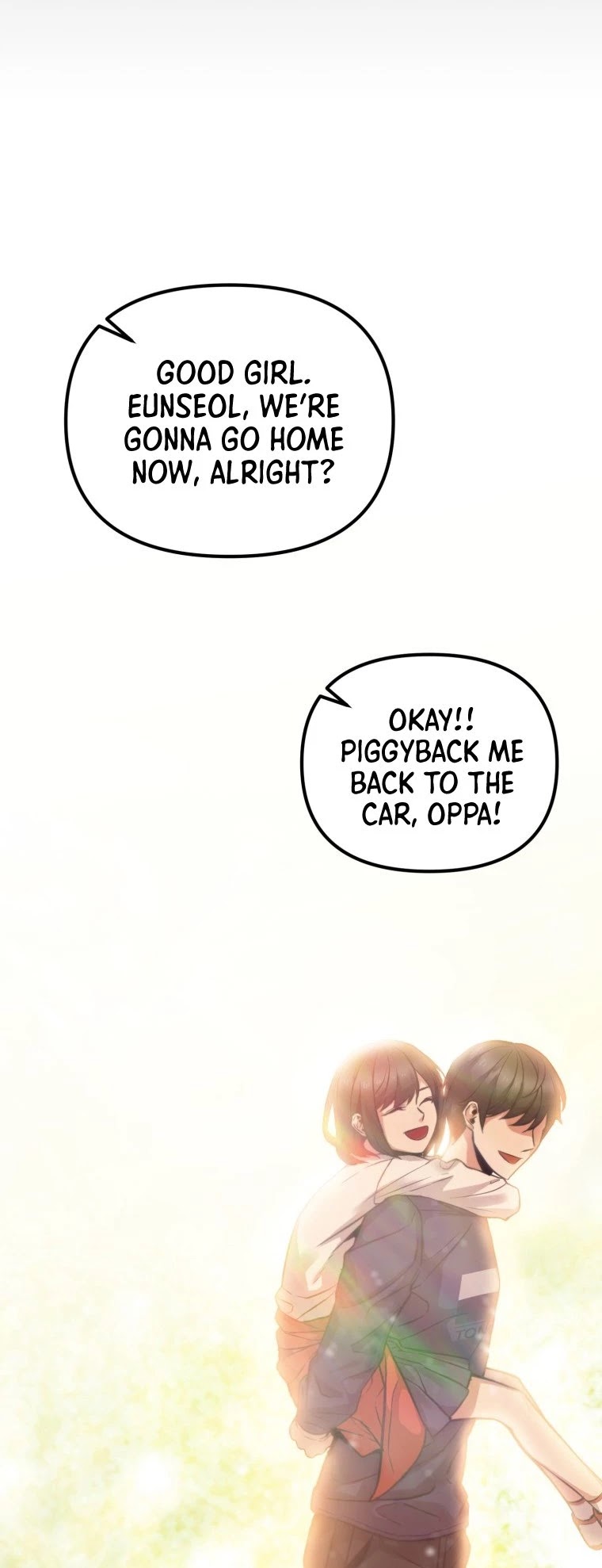 Maxed Out Leveling Chapter 3 page 7 - Chapter 3