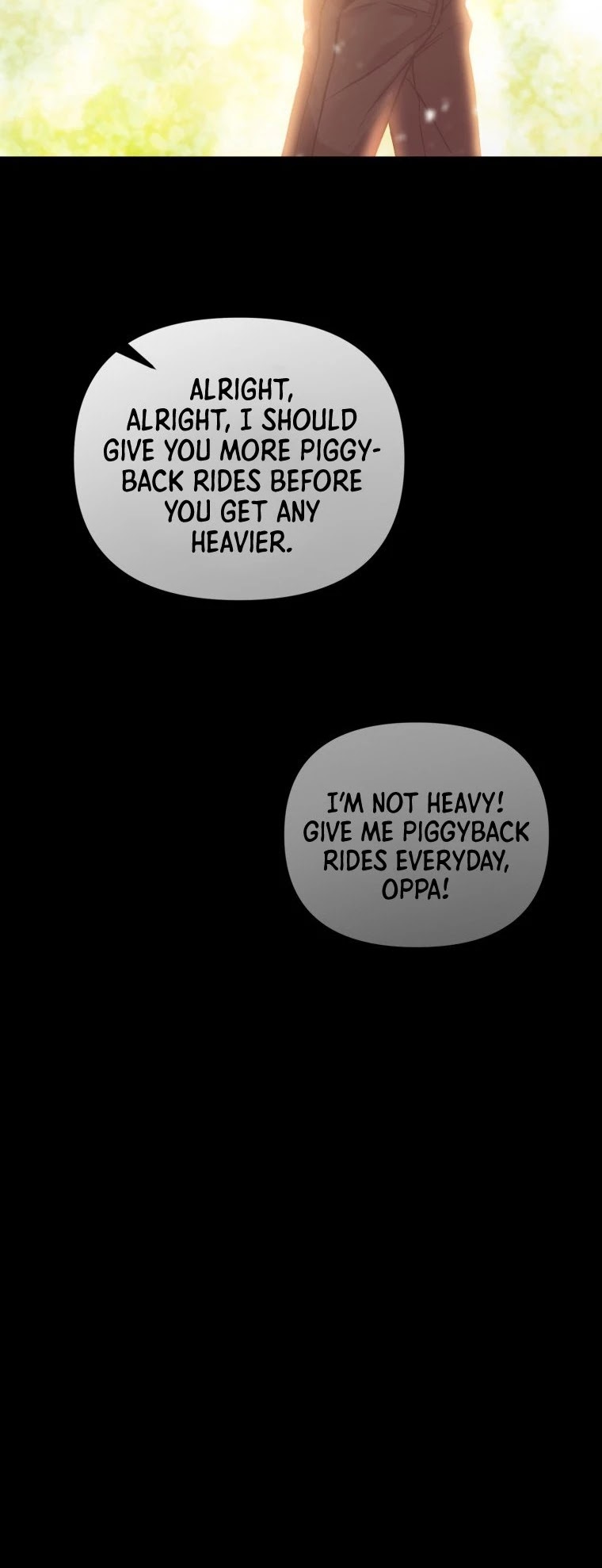Maxed Out Leveling Chapter 3 page 8 - Chapter 3