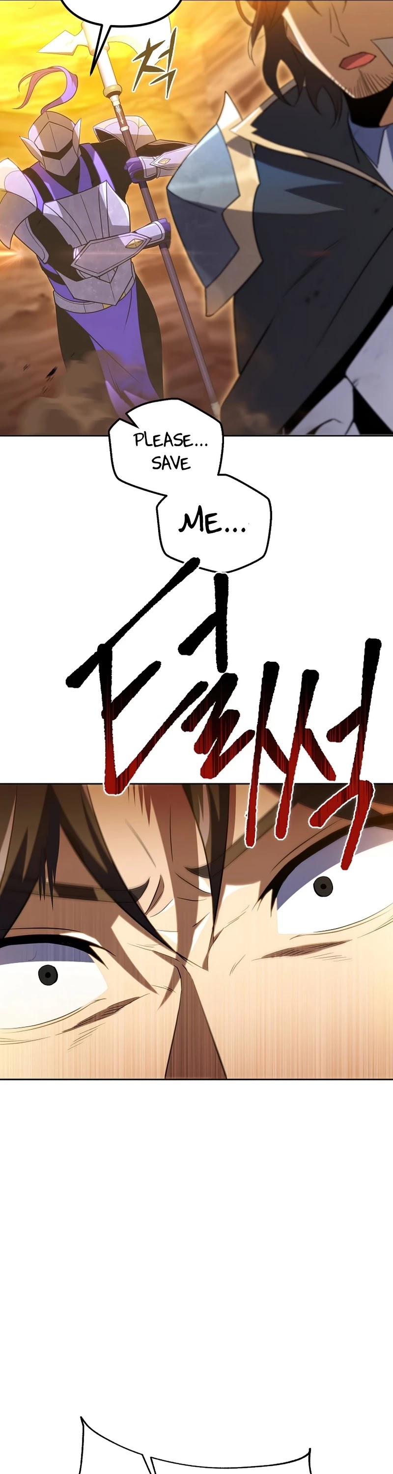 Maxed Out Leveling Chapter 30 page 11 - Chapter 30