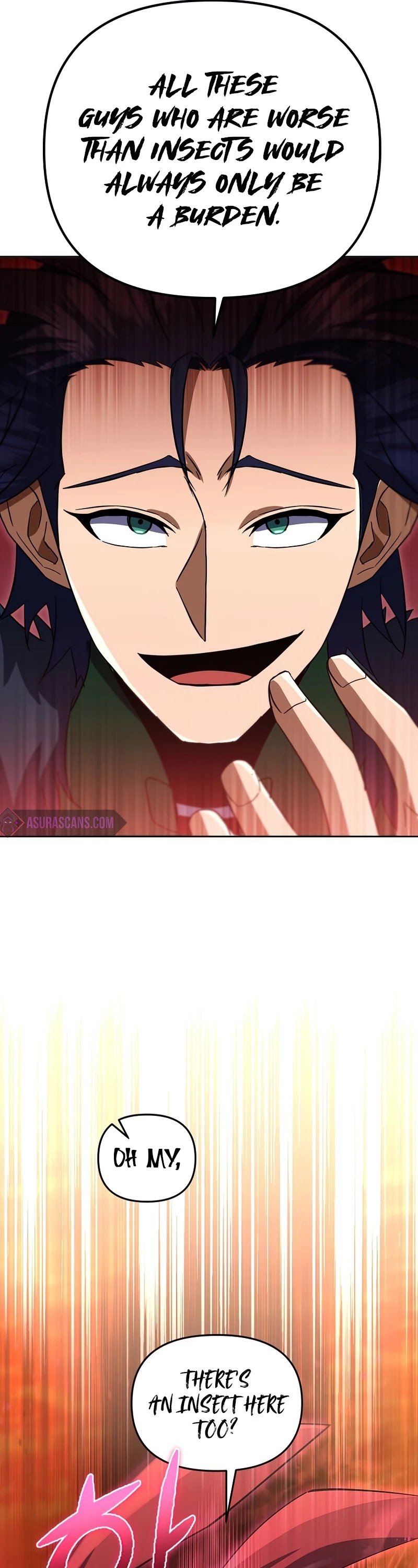 Maxed Out Leveling Chapter 30 page 13 - Chapter 30