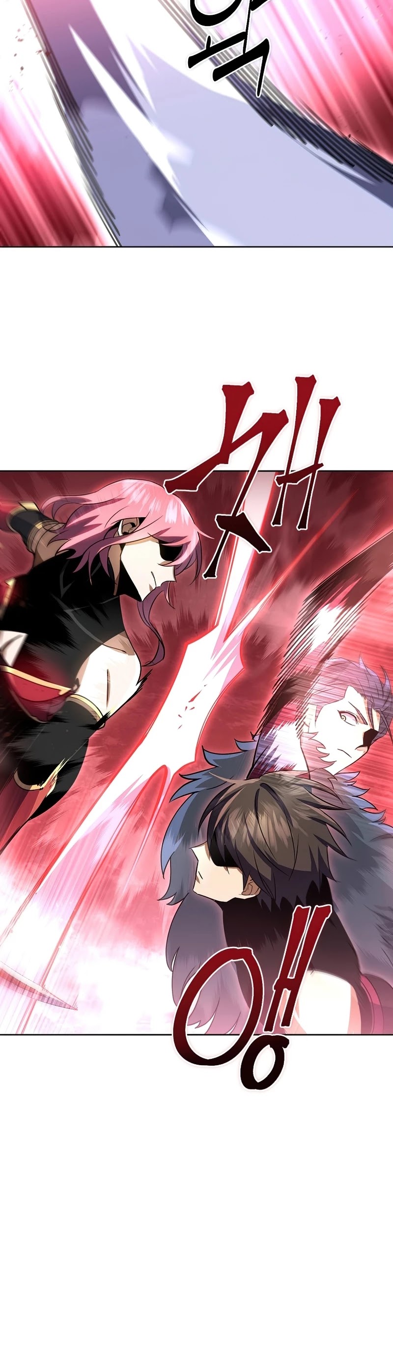Maxed Out Leveling Chapter 30 page 15 - Chapter 30