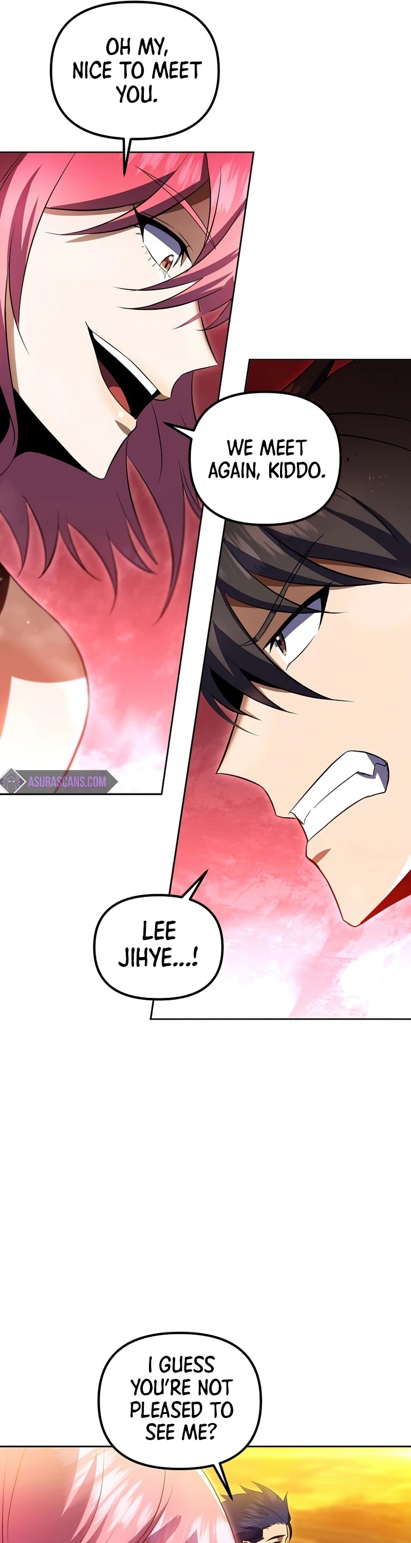 Maxed Out Leveling Chapter 30 page 16 - Chapter 30
