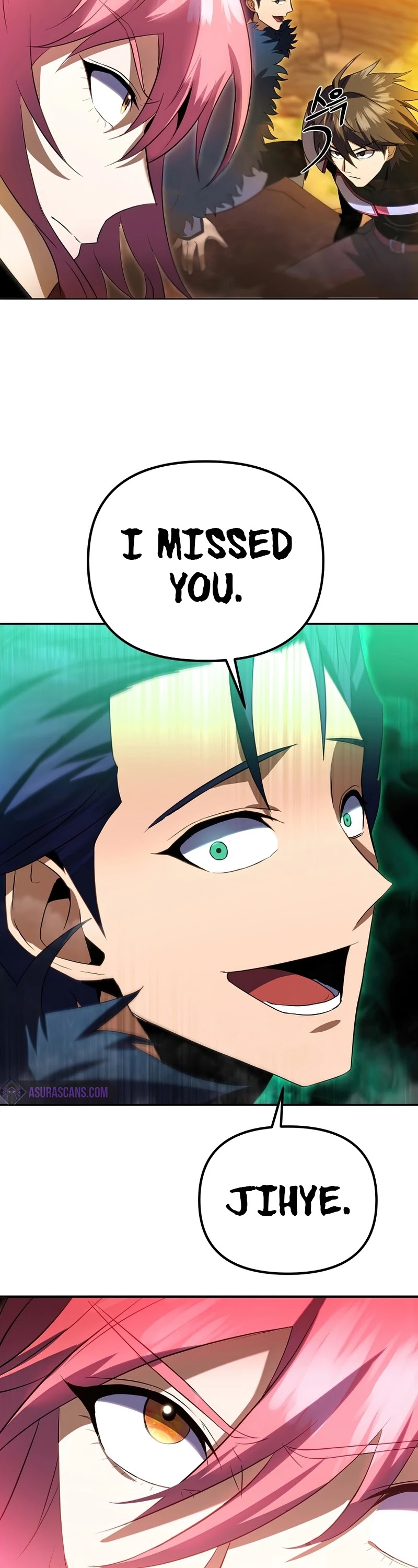 Maxed Out Leveling Chapter 30 page 17 - Chapter 30