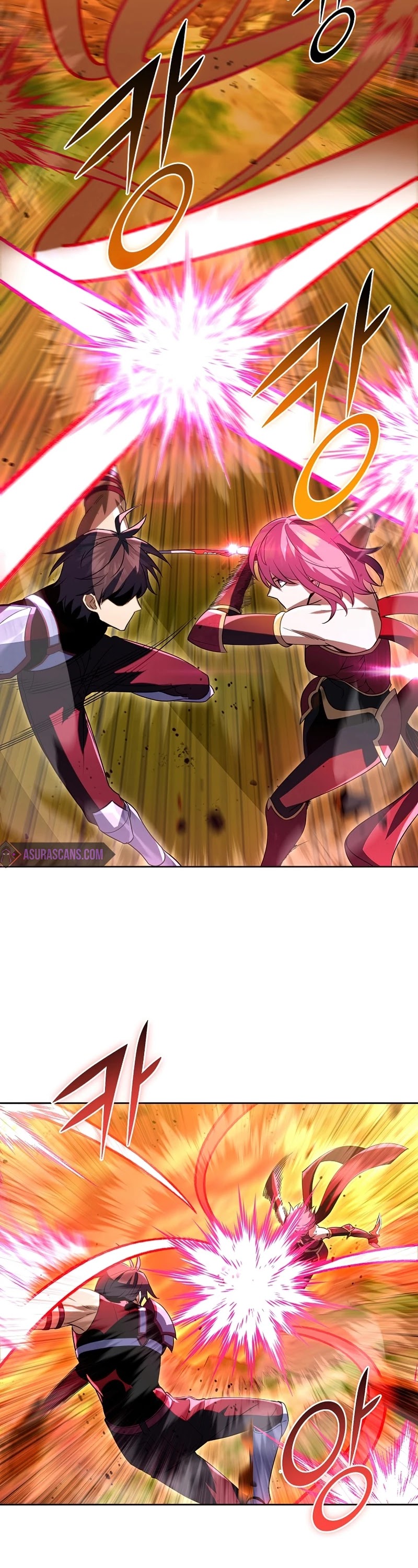 Maxed Out Leveling Chapter 30 page 22 - Chapter 30