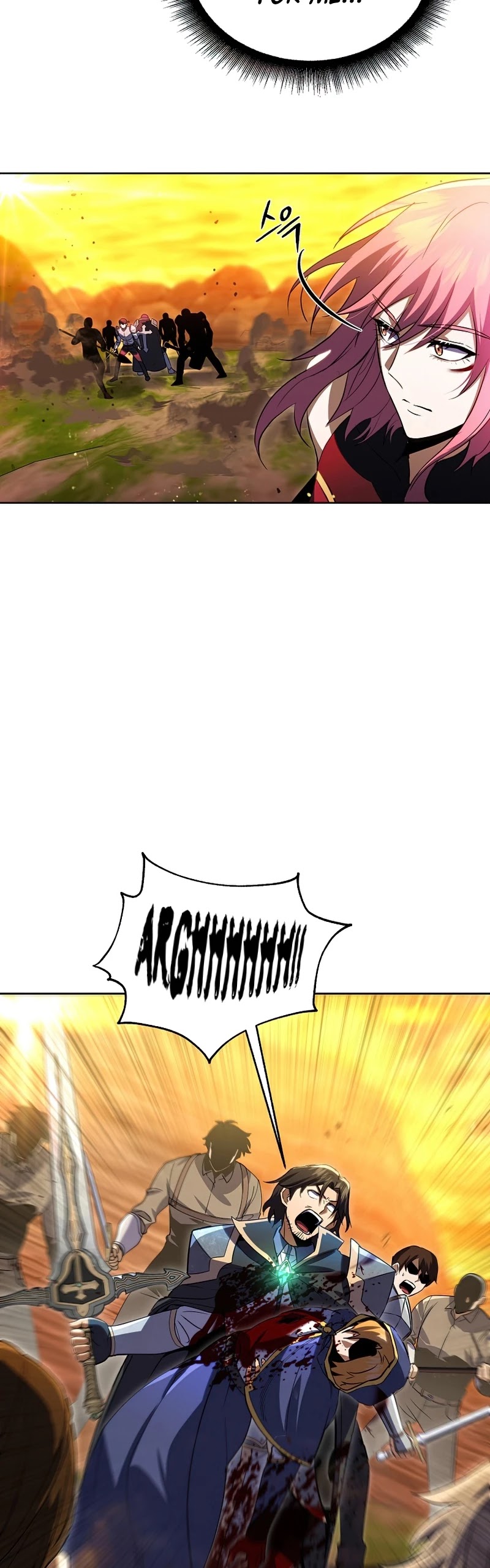 Maxed Out Leveling Chapter 30 page 28 - Chapter 30
