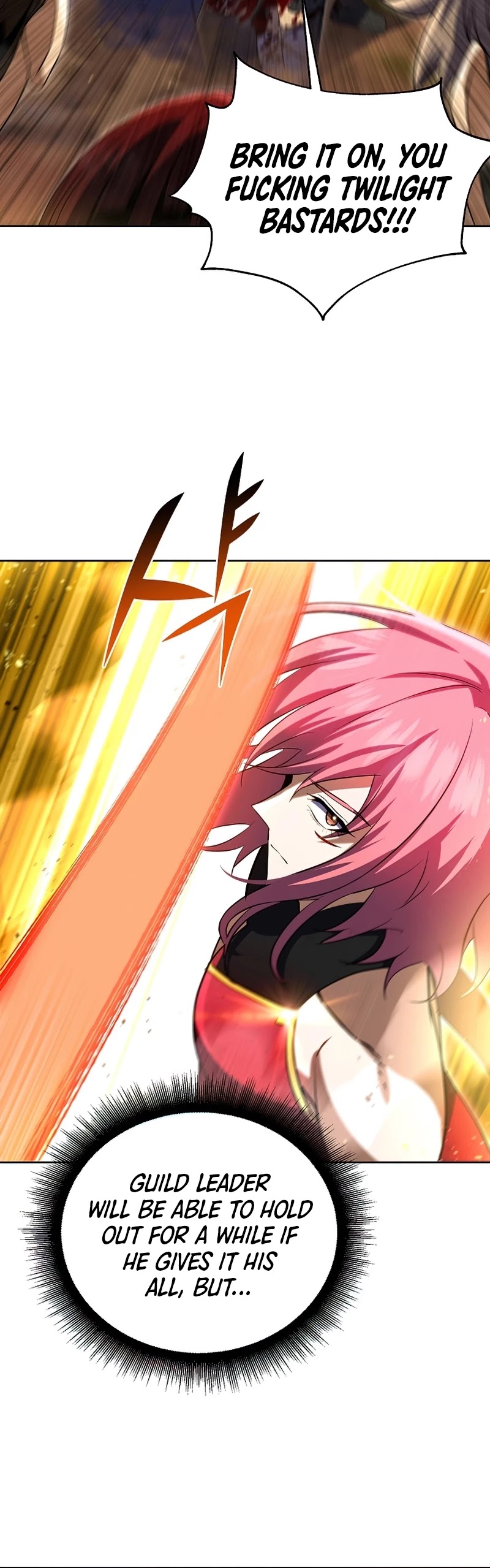Maxed Out Leveling Chapter 30 page 29 - Chapter 30