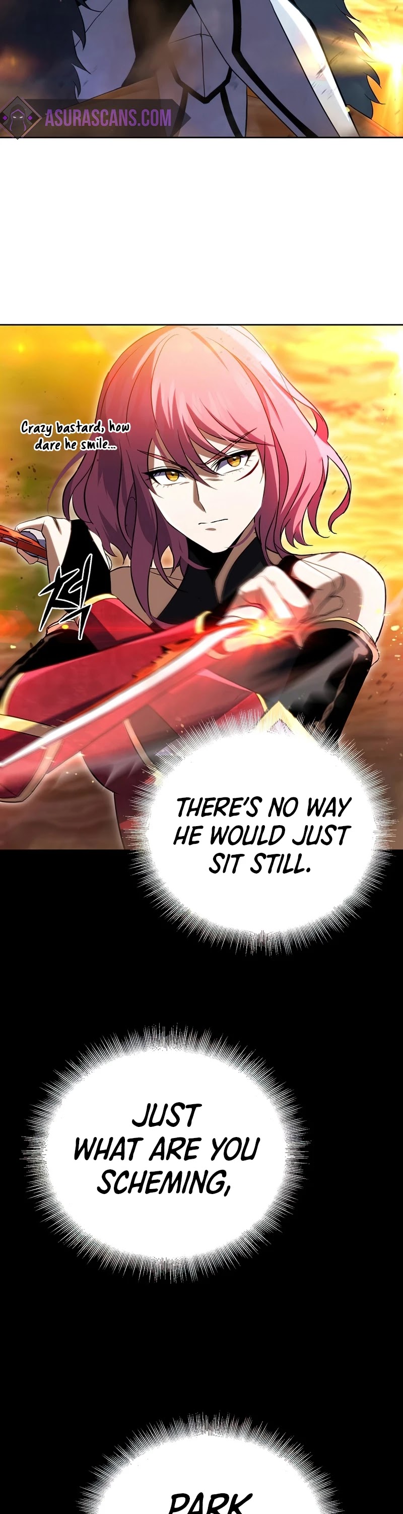 Maxed Out Leveling Chapter 30 page 31 - Chapter 30