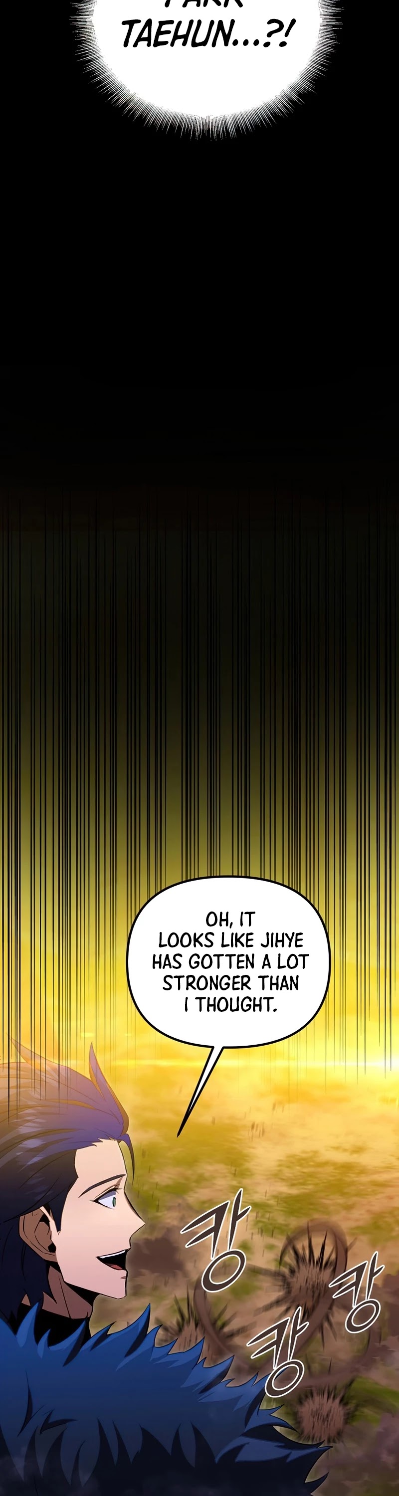 Maxed Out Leveling Chapter 30 page 32 - Chapter 30