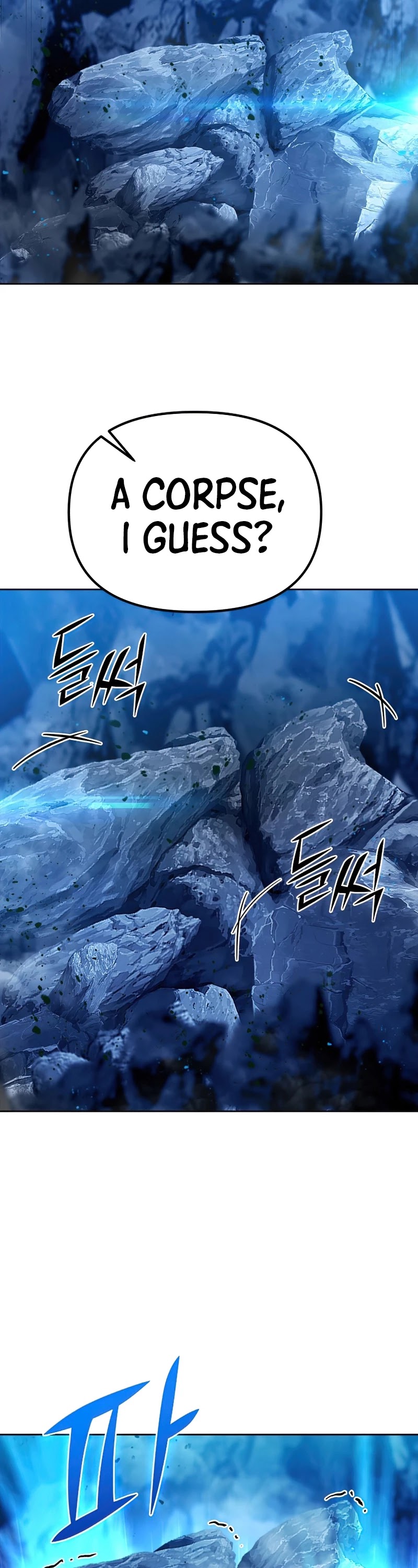 Maxed Out Leveling Chapter 30 page 34 - Chapter 30