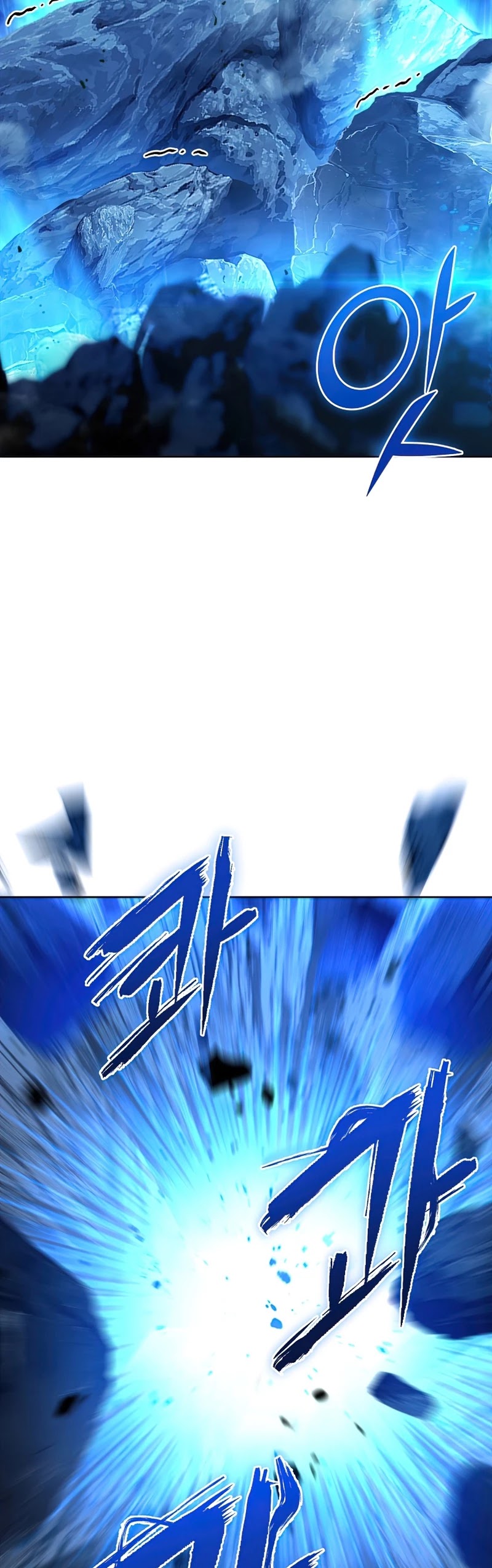 Maxed Out Leveling Chapter 30 page 35 - Chapter 30