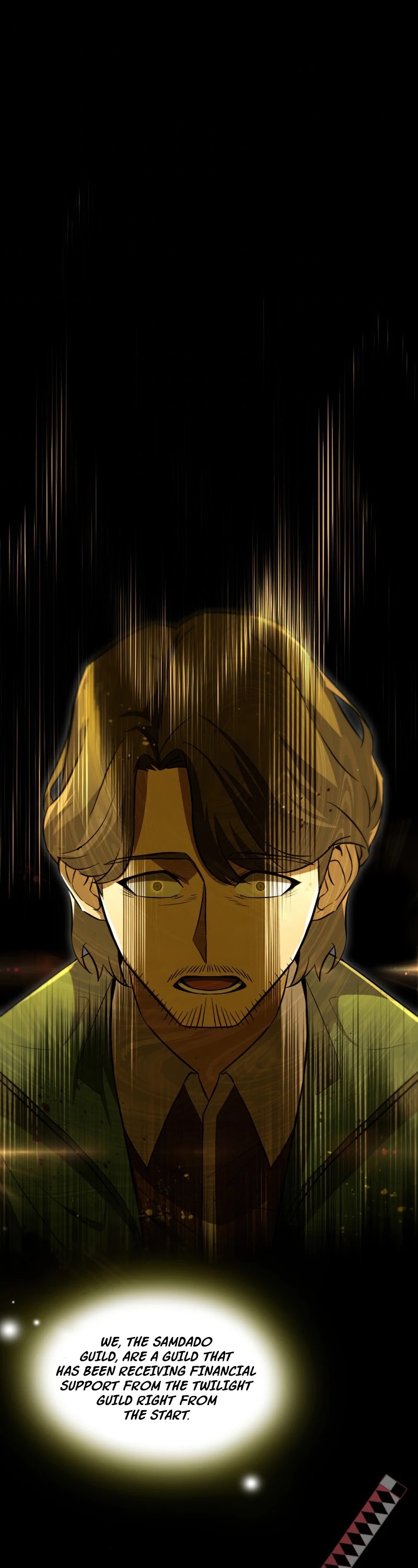 Maxed Out Leveling Chapter 31 page 16 - Chapter 31