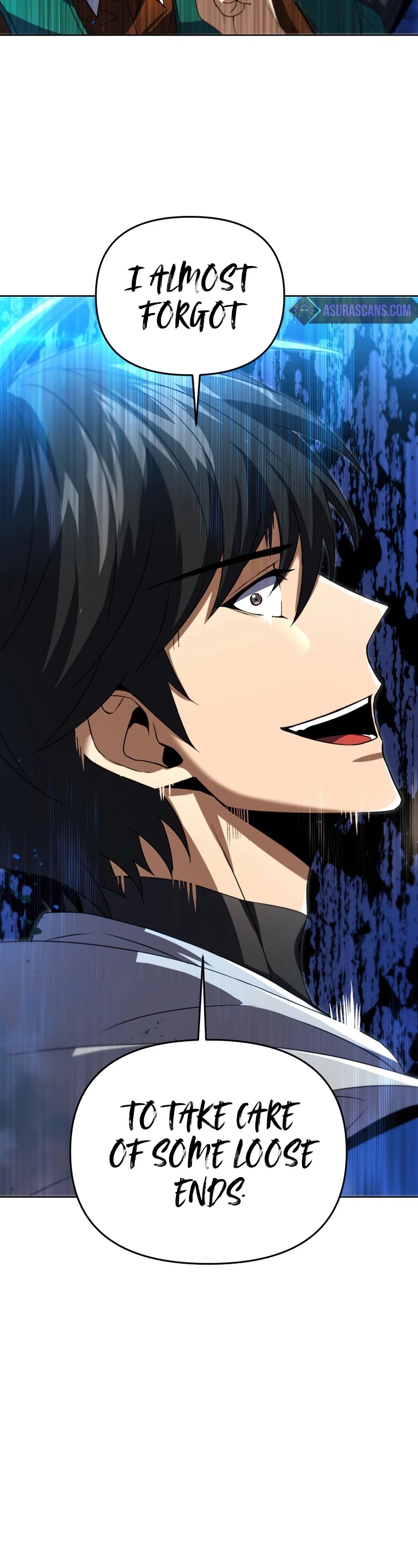 Maxed Out Leveling Chapter 31 page 31 - Chapter 31