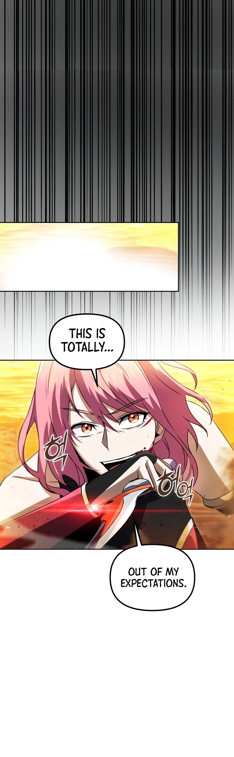 Maxed Out Leveling Chapter 31 page 36 - Chapter 31
