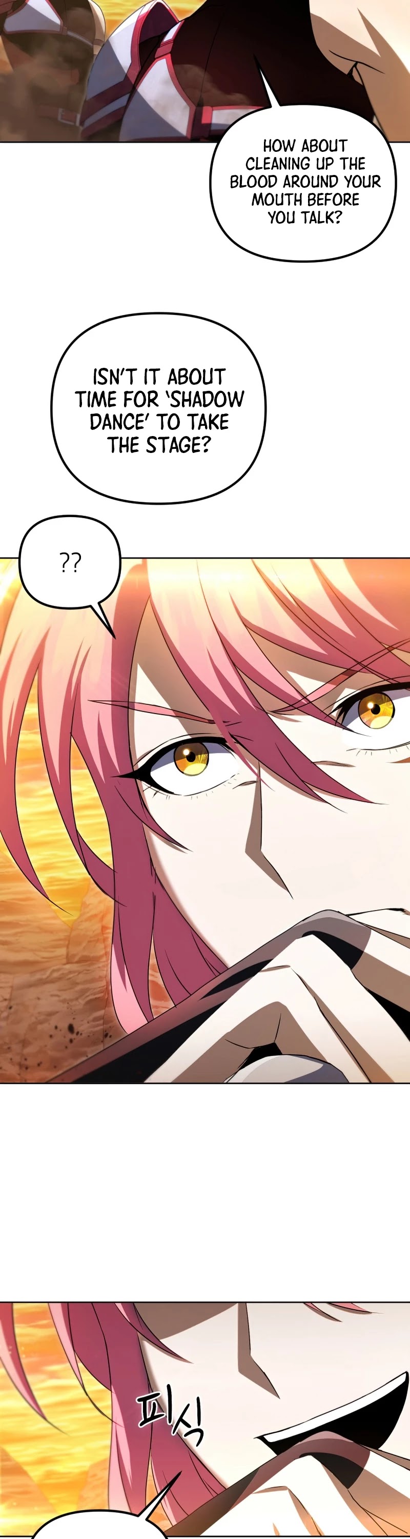 Maxed Out Leveling Chapter 31 page 38 - Chapter 31