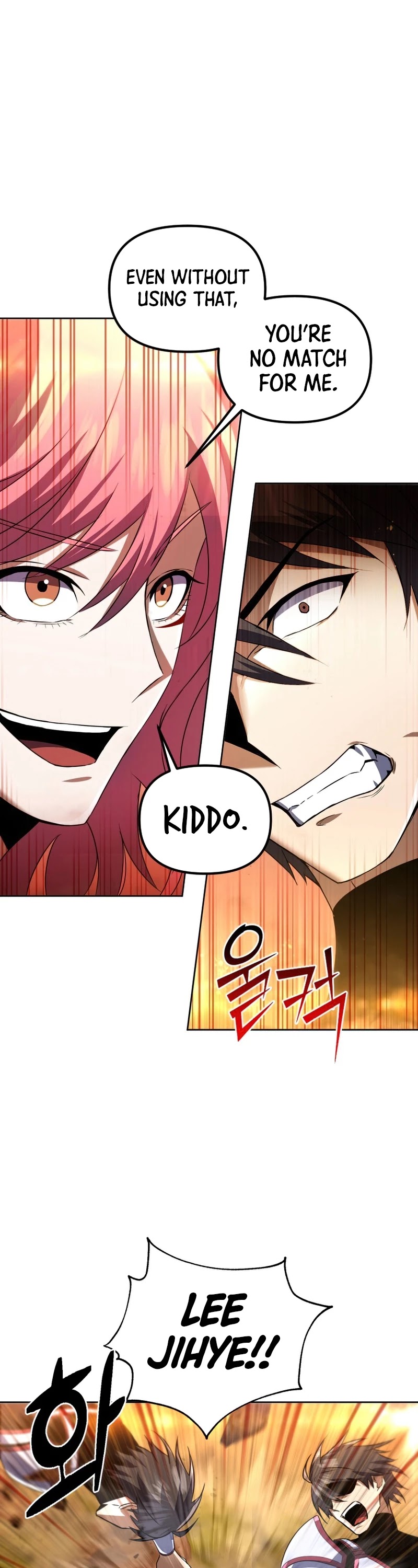Maxed Out Leveling Chapter 31 page 40 - Chapter 31