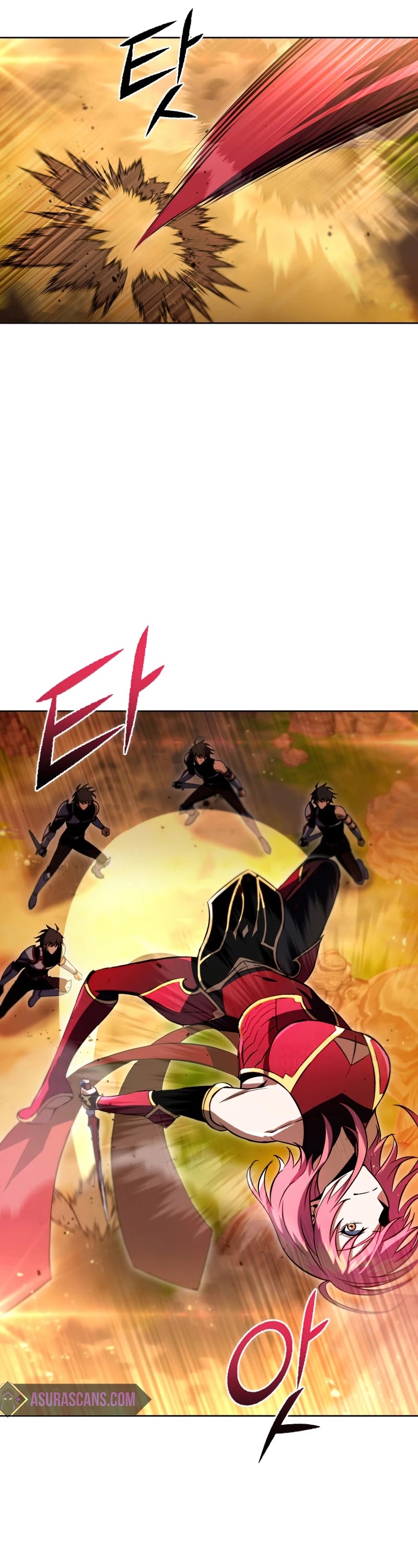 Maxed Out Leveling Chapter 31 page 46 - Chapter 31
