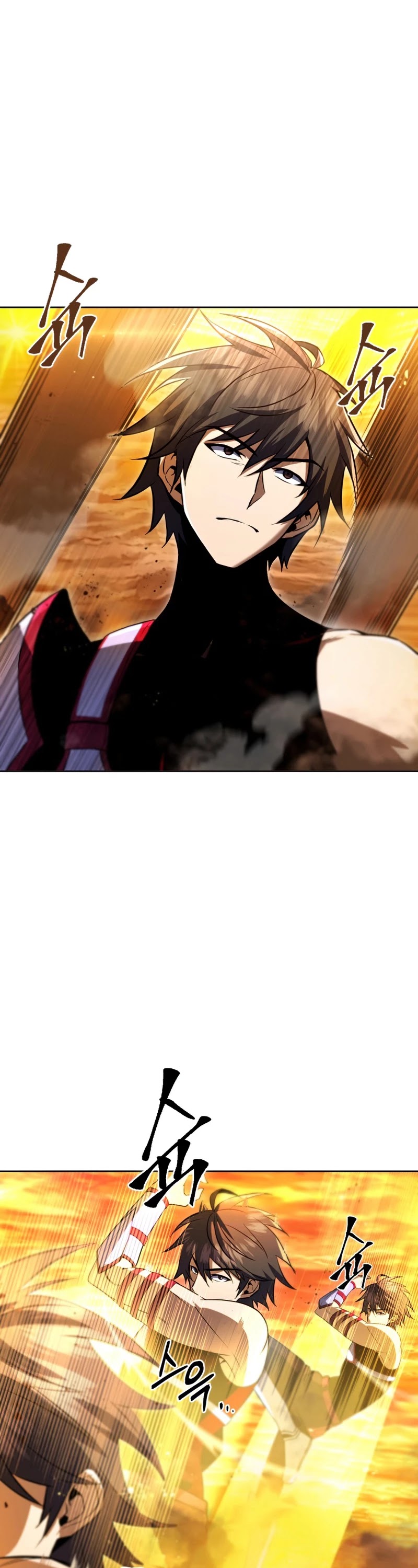 Maxed Out Leveling Chapter 31 page 47 - Chapter 31