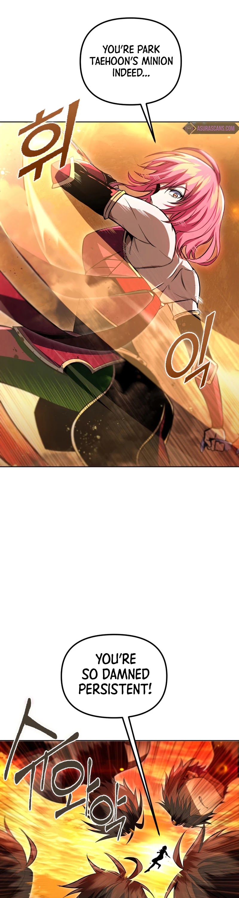 Maxed Out Leveling Chapter 31 page 50 - Chapter 31