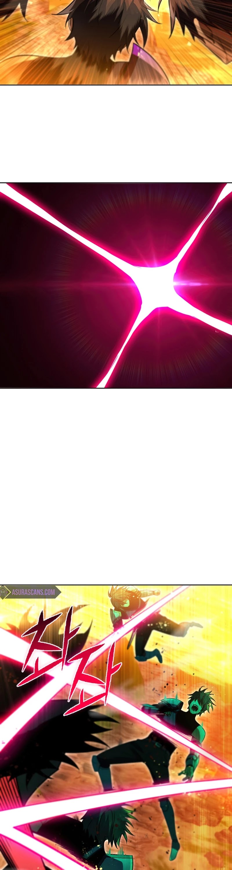 Maxed Out Leveling Chapter 31 page 51 - Chapter 31