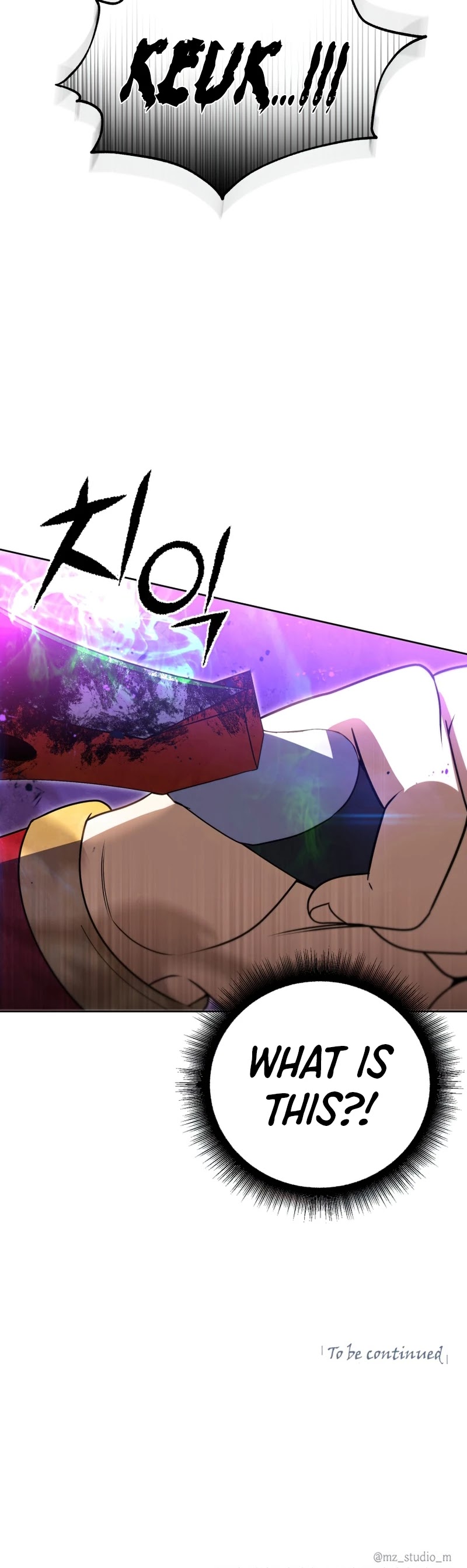 Maxed Out Leveling Chapter 31 page 55 - Chapter 31