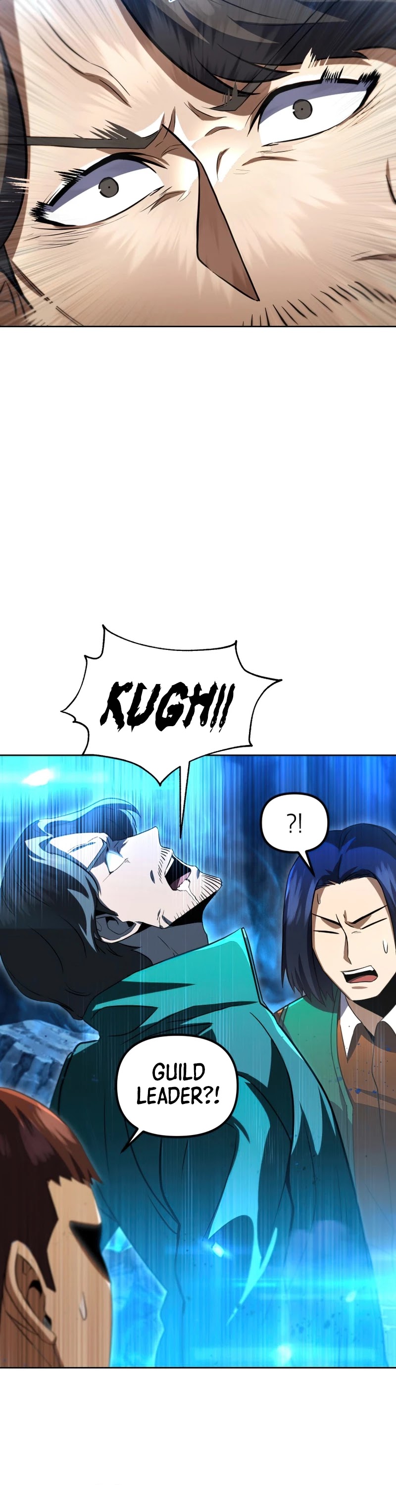 Maxed Out Leveling Chapter 31 page 6 - Chapter 31