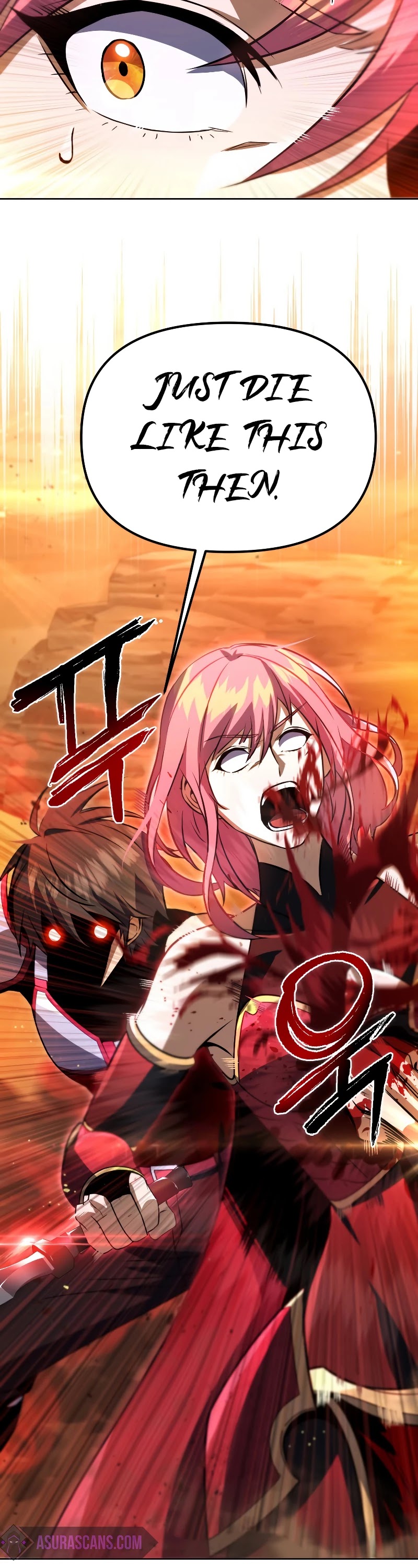 Maxed Out Leveling Chapter 32 page 14 - Chapter 32