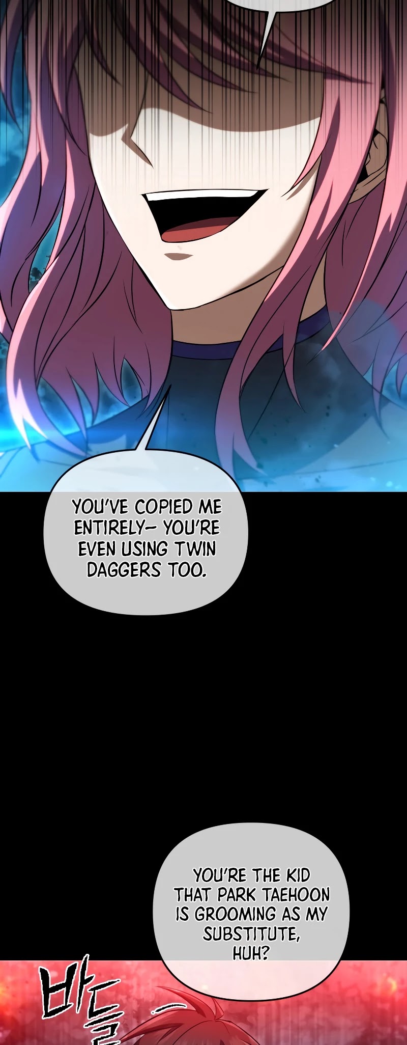 Maxed Out Leveling Chapter 32 page 16 - Chapter 32