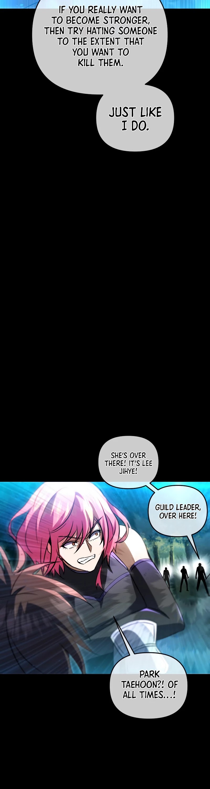 Maxed Out Leveling Chapter 32 page 21 - Chapter 32