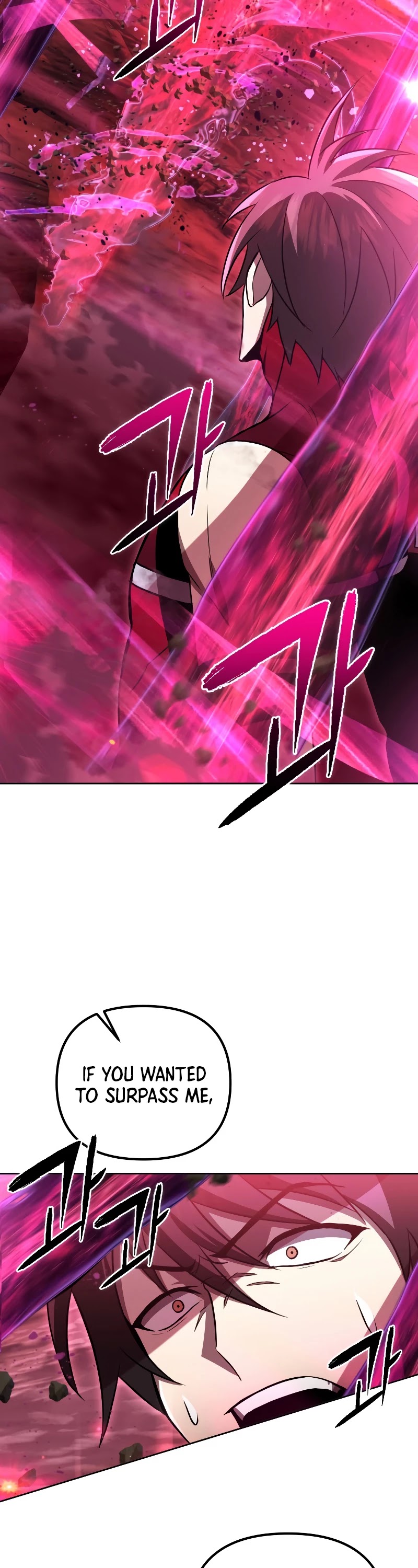Maxed Out Leveling Chapter 32 page 29 - Chapter 32