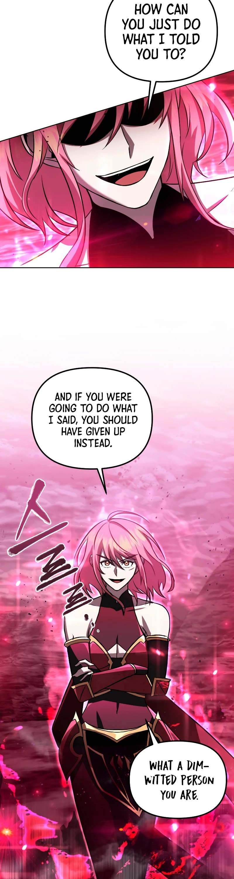 Maxed Out Leveling Chapter 32 page 30 - Chapter 32