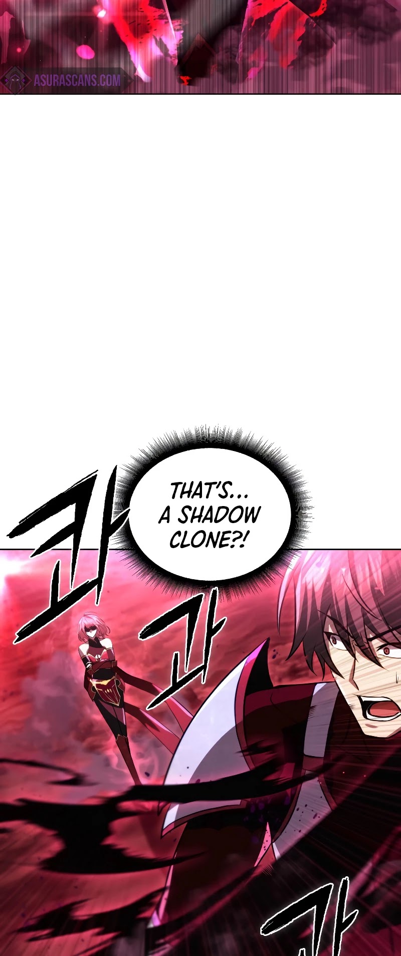 Maxed Out Leveling Chapter 32 page 31 - Chapter 32