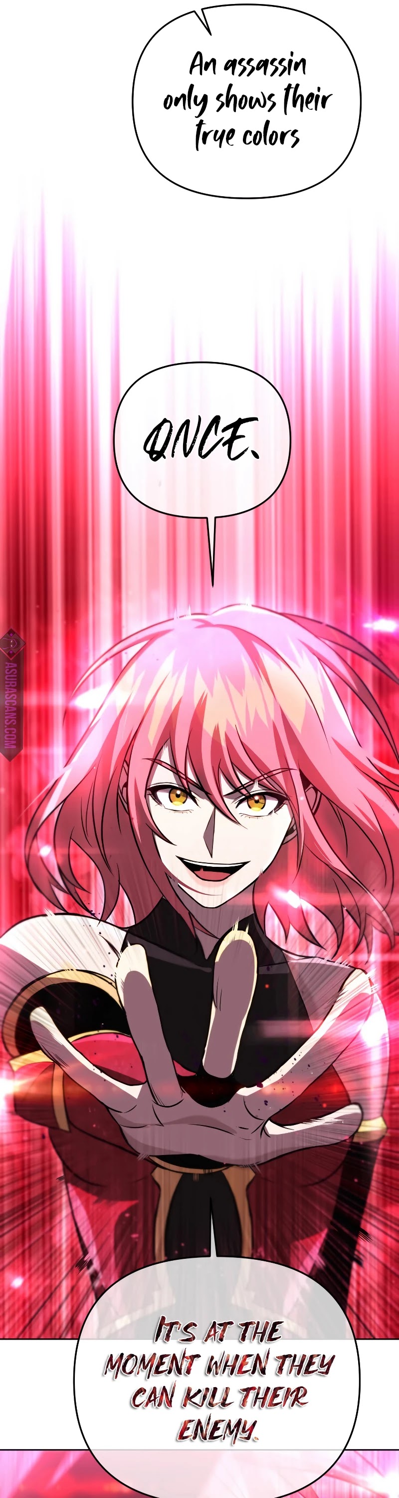 Maxed Out Leveling Chapter 32 page 33 - Chapter 32
