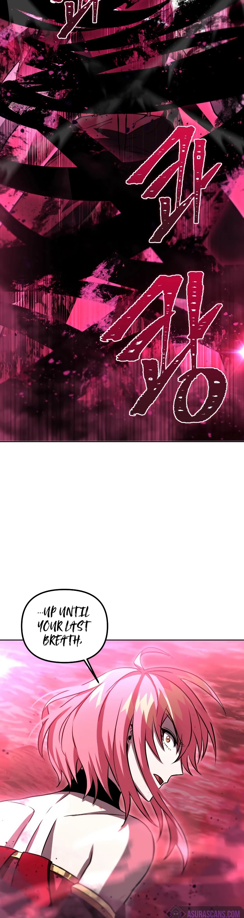 Maxed Out Leveling Chapter 32 page 35 - Chapter 32