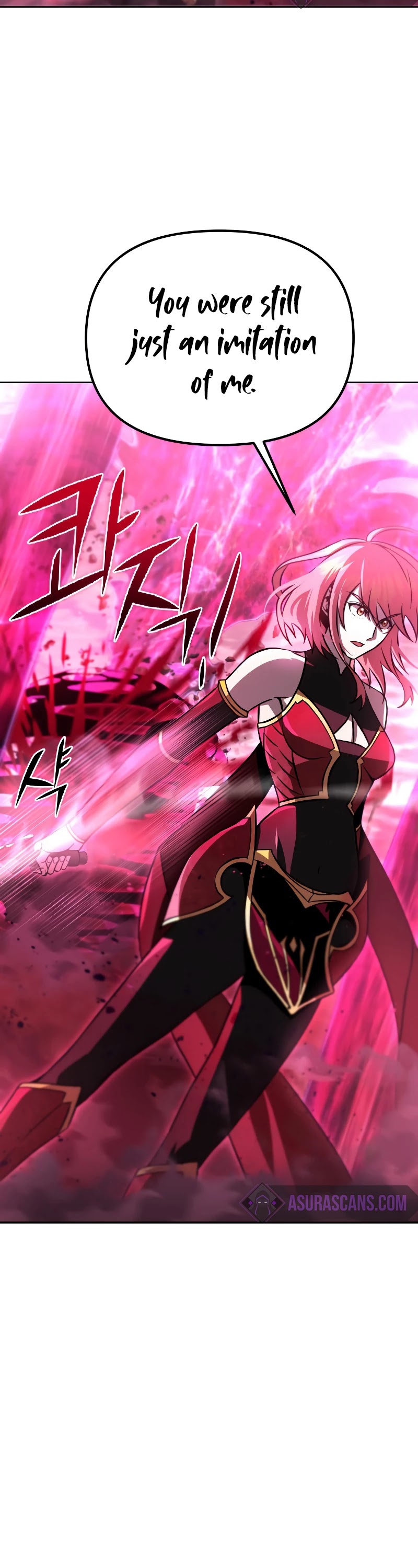 Maxed Out Leveling Chapter 32 page 36 - Chapter 32