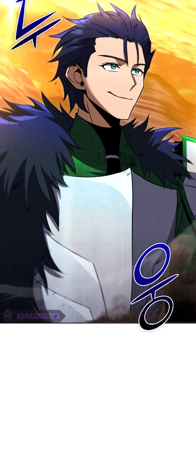 Maxed Out Leveling Chapter 32 page 39 - Chapter 32