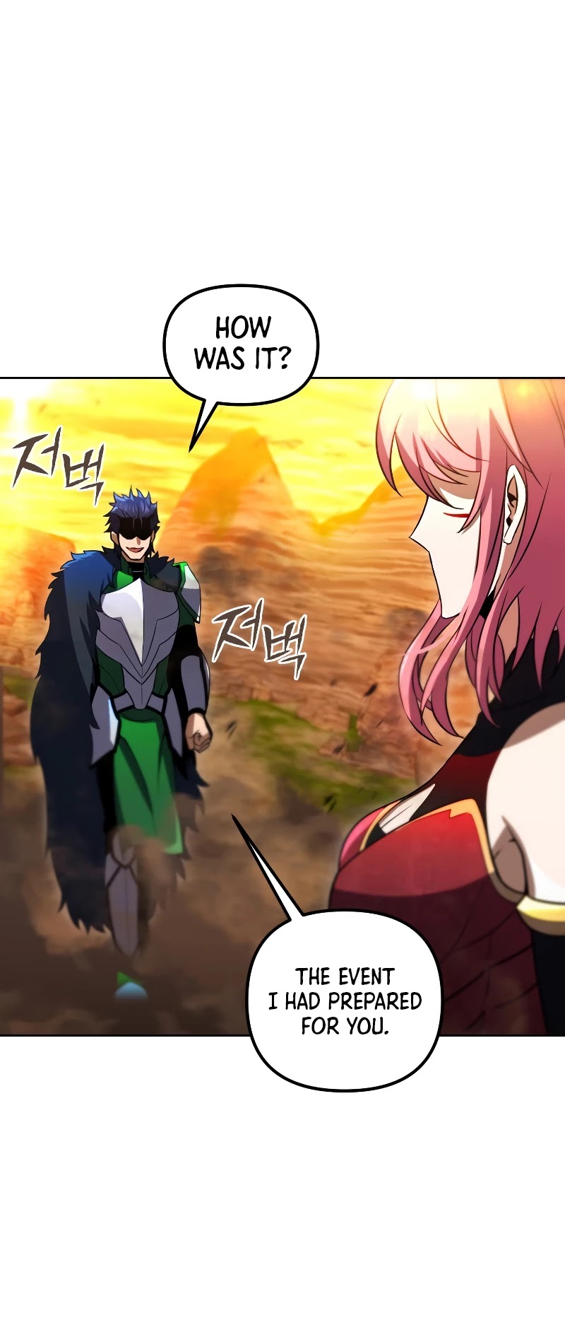 Maxed Out Leveling Chapter 32 page 40 - Chapter 32