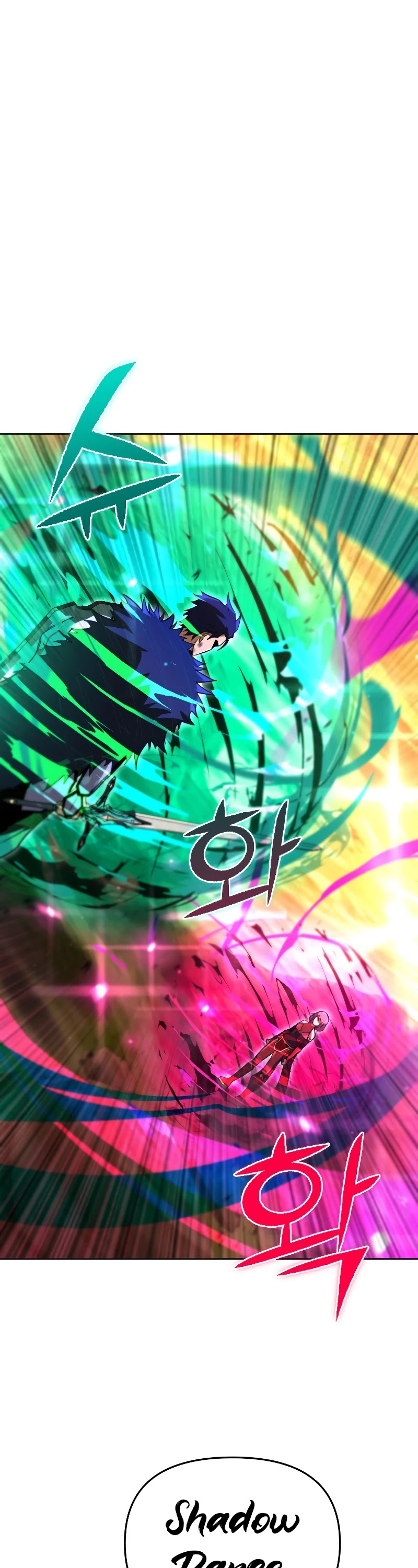 Maxed Out Leveling Chapter 32 page 43 - Chapter 32