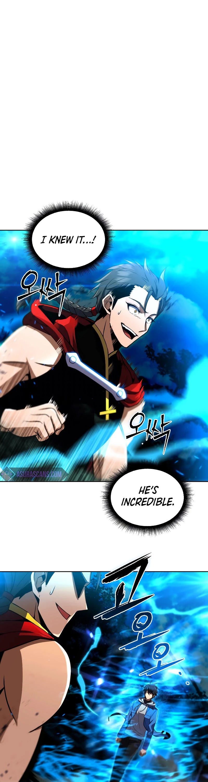 Maxed Out Leveling Chapter 32 page 53 - Chapter 32