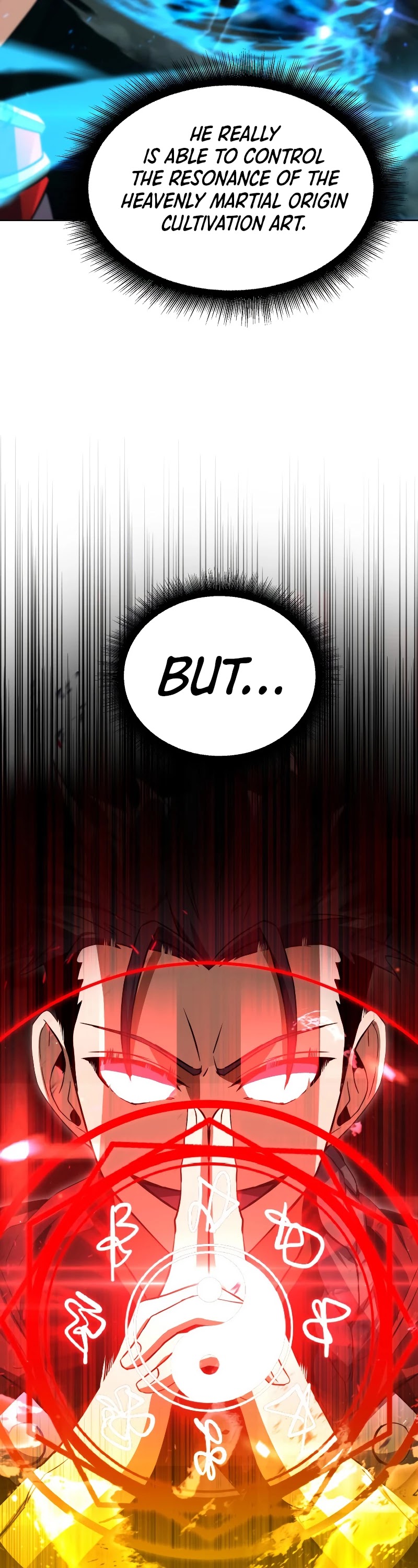 Maxed Out Leveling Chapter 32 page 54 - Chapter 32
