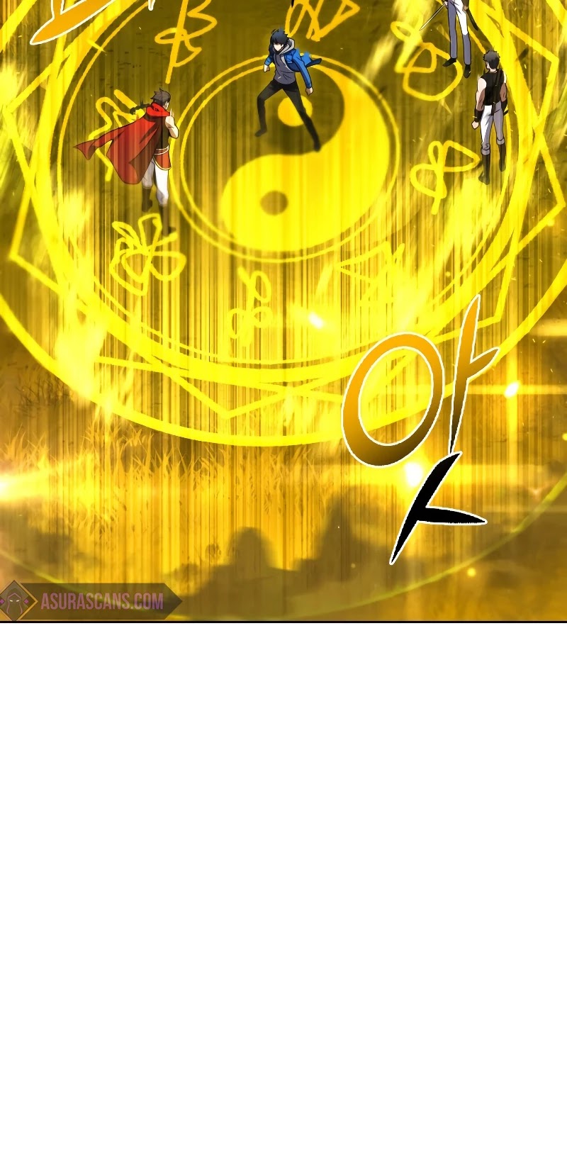 Maxed Out Leveling Chapter 32 page 56 - Chapter 32