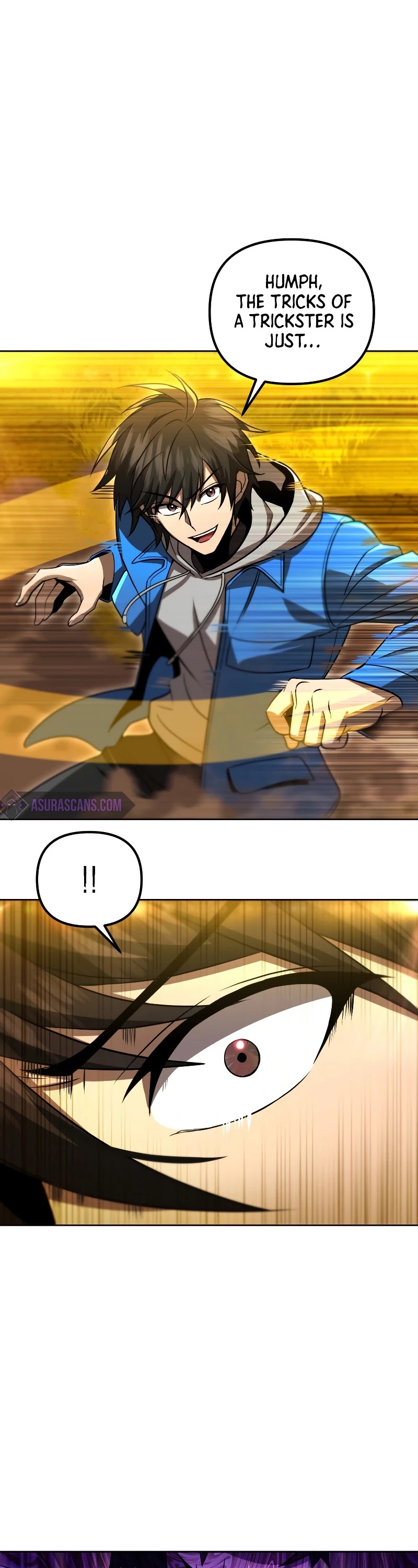 Maxed Out Leveling Chapter 32 page 59 - Chapter 32