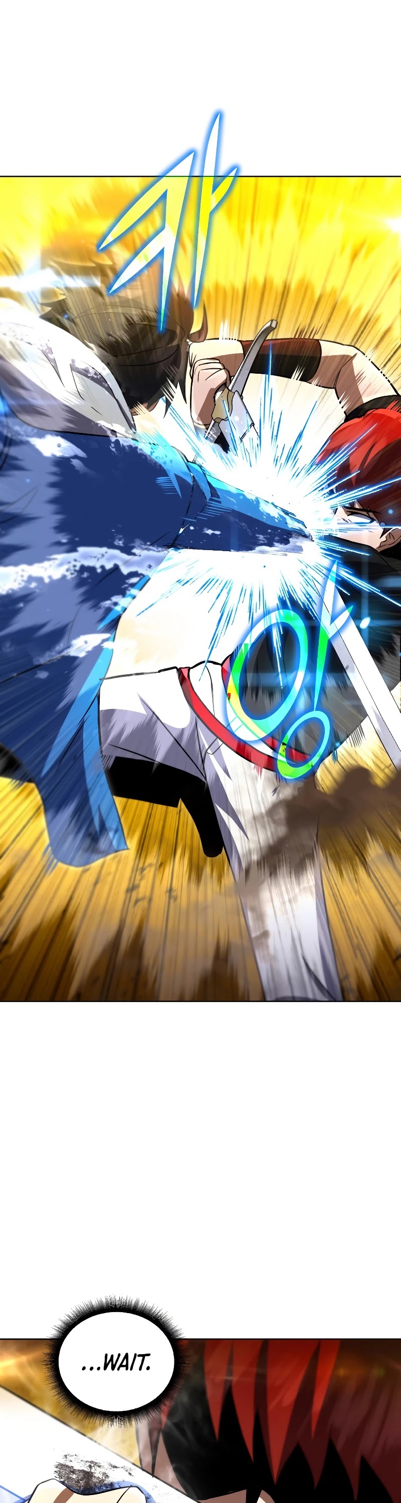 Maxed Out Leveling Chapter 32 page 61 - Chapter 32