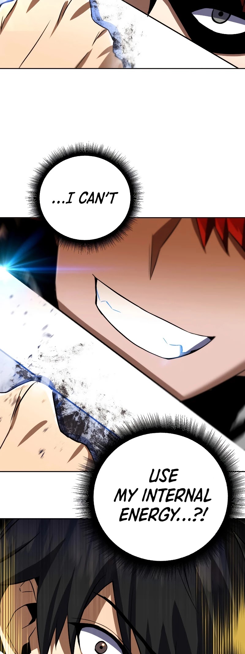 Maxed Out Leveling Chapter 32 page 62 - Chapter 32