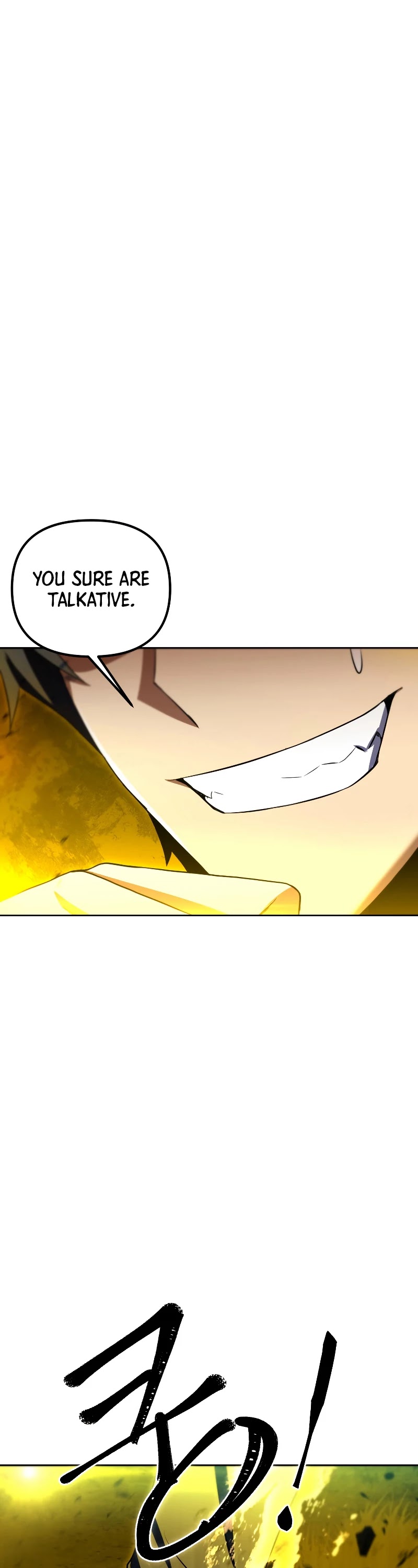 Maxed Out Leveling Chapter 33 page 11 - Chapter 33