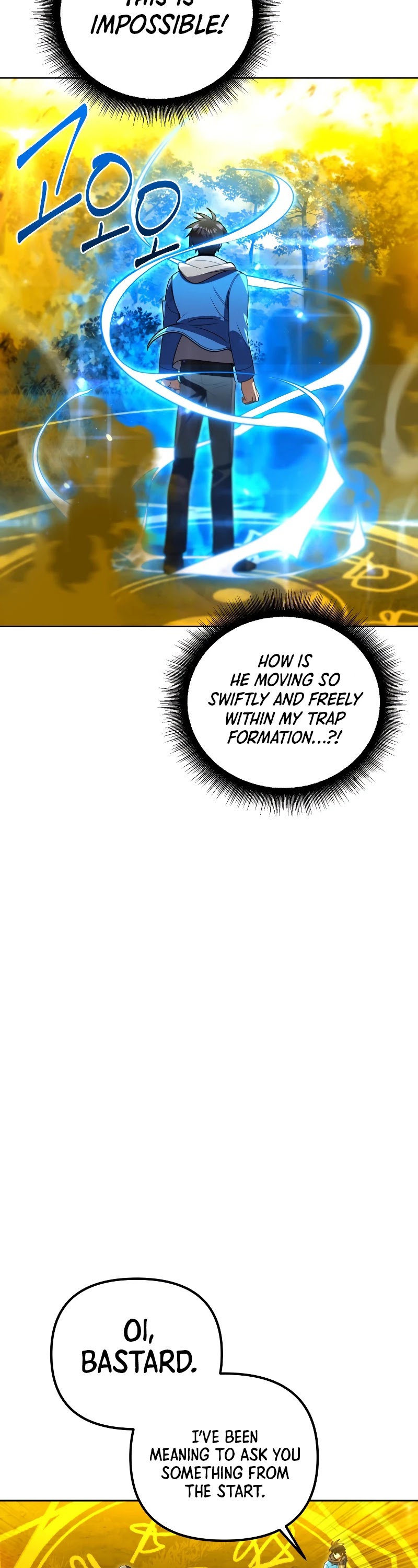 Maxed Out Leveling Chapter 33 page 23 - Chapter 33
