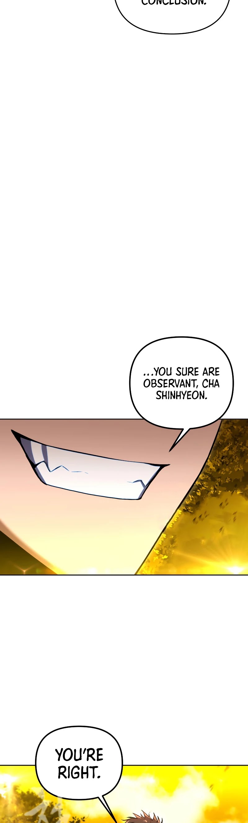 Maxed Out Leveling Chapter 33 page 27 - Chapter 33