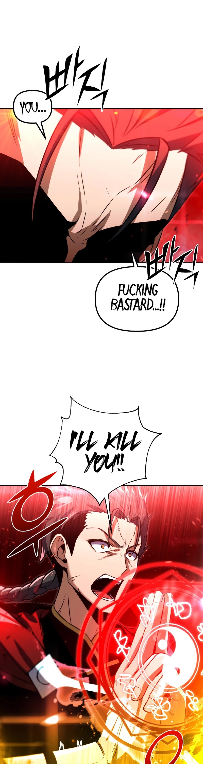 Maxed Out Leveling Chapter 33 page 38 - Chapter 33