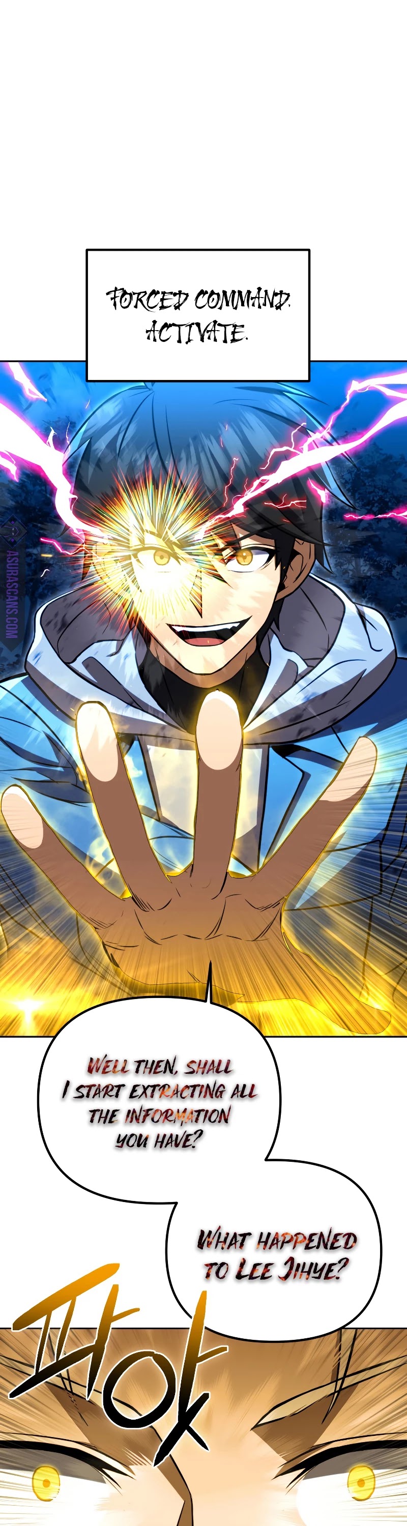 Maxed Out Leveling Chapter 33 page 51 - Chapter 33