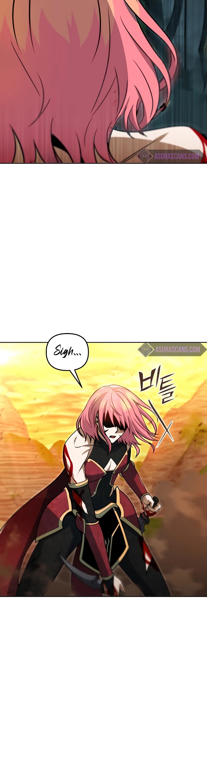 Maxed Out Leveling Chapter 34 page 10 - Chapter 34